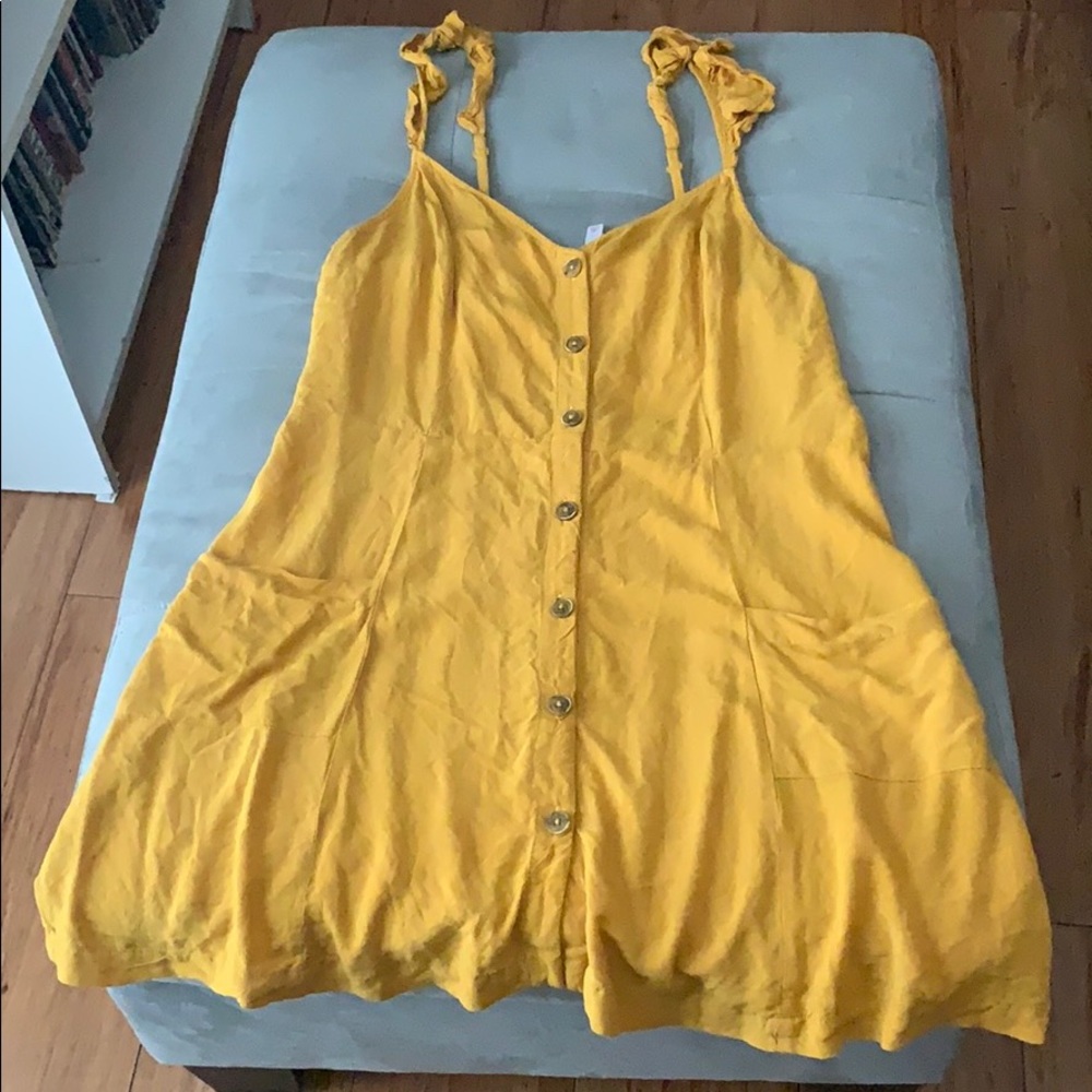 Summer dress